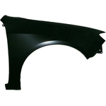 Order Passenger Side Front Fender Assembly - SU1241129C For Your Vehicle