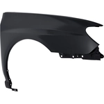 Order Passenger Side Front Fender Assembly - SU1241133 For Your Vehicle