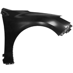 Order Passenger Side Front Fender Assembly - SU1241136C For Your Vehicle