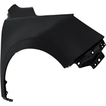 Order Passenger Side Front Fender Assembly - SU1241138 For Your Vehicle