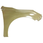 Order Passenger Side Front Fender Assembly - SU1241141 For Your Vehicle