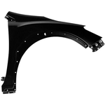 Order Passenger Side Front Fender Assembly - SU1241151C For Your Vehicle