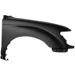 Order Passenger Side Front Fender Assembly - TO1241161C For Your Vehicle