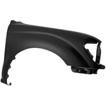 Order Passenger Side Front Fender Assembly - TO1241180C For Your Vehicle