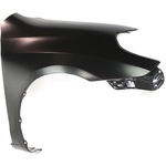 Order Passenger Side Front Fender Assembly - TO1241191C For Your Vehicle