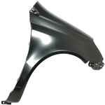 Order Passenger Side Front Fender Assembly - TO1241199 For Your Vehicle