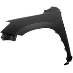 Order Passenger Side Front Fender Assembly - TO1241209C For Your Vehicle