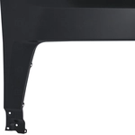 Order Passenger Side Front Fender Assembly - TO1241214C For Your Vehicle