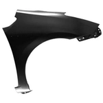 Order Passenger Side Front Fender Assembly - TO1241218PP For Your Vehicle