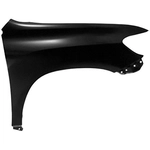 Order Passenger Side Front Fender Assembly - TO1241219C For Your Vehicle