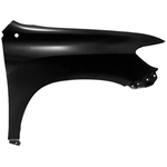 Order Passenger Side Front Fender Assembly - TO1241220C For Your Vehicle