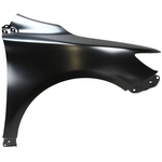 Order VARIOUS MANUFACTURERS - TO1241224C - Passenger Side Front Fender Assembly For Your Vehicle