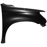 Order Passenger Side Front Fender Assembly - TO1241225C For Your Vehicle