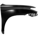 Order Passenger Side Front Fender Assembly - TO1241237C For Your Vehicle