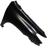 Order Passenger Side Front Fender Assembly - TO1241238 For Your Vehicle