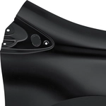 Order Passenger Side Front Fender Assembly - TO1241240C For Your Vehicle