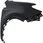 Order Passenger Side Front Fender Assembly - TO1241244 For Your Vehicle