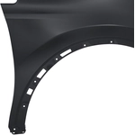 Order Passenger Side Front Fender Assembly - TO1241245 For Your Vehicle
