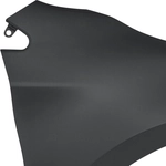 Order Passenger Side Front Fender Assembly - TO1241246 For Your Vehicle