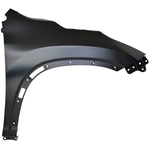 Order Passenger Side Front Fender Assembly - TO1241251C For Your Vehicle