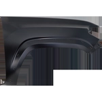 Order Passenger Side Front Fender Assembly - TO1241262C For Your Vehicle