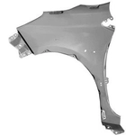 Order Passenger Side Front Fender Assembly - TO1241269 For Your Vehicle