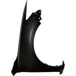 Order Passenger Side Front Fender Assembly - AC1241129C For Your Vehicle