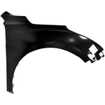 Order Passenger Side Front Fender Assembly - AC1241130C For Your Vehicle