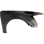 Order Passenger Side Front Fender Assembly - AU1241123 For Your Vehicle
