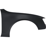 Order Passenger Side Front Fender Assembly - AU1241129C For Your Vehicle