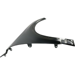 Order Passenger Side Front Fender Assembly - AU1241139C For Your Vehicle