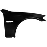 Order Passenger Side Front Fender Assembly - BM1241148 For Your Vehicle