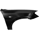 Order Passenger Side Front Fender Assembly - BM1241154C For Your Vehicle