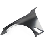 Order Passenger Side Front Fender Assembly - BM1241167 For Your Vehicle