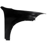 Order Passenger Side Front Fender Assembly - BM1241169C For Your Vehicle