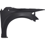 Order Passenger Side Front Fender Assembly - CH1241250 For Your Vehicle