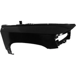 Order Passenger Side Front Fender Assembly - CH1241268C For Your Vehicle