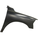 Order Passenger Side Front Fender Assembly - CH1241295 For Your Vehicle