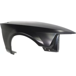Order Passenger Side Front Fender Assembly - FO1241201C For Your Vehicle