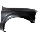 Order Passenger Side Front Fender Assembly - FO1241208 For Your Vehicle