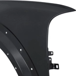 Order Passenger Side Front Fender Assembly - FO1241244 For Your Vehicle