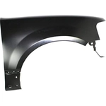 Order Passenger Side Front Fender Assembly - FO1241255C For Your Vehicle