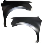 Order Passenger Side Front Fender Assembly - FO1241257C For Your Vehicle