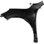 Order Passenger Side Front Fender Assembly - FO1241329 For Your Vehicle
