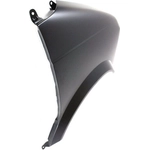 Order Passenger Side Front Fender Assembly - GM1241237C For Your Vehicle