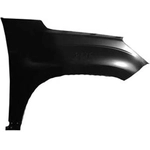 Order Passenger Side Front Fender Assembly - GM1241340 For Your Vehicle