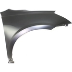 Order Passenger Side Front Fender Assembly - GM1241360C For Your Vehicle