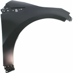 Order Passenger Side Front Fender Assembly - GM1241371C For Your Vehicle