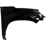 Order Passenger Side Front Fender Assembly - GM1241381C For Your Vehicle