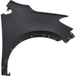 Order Passenger Side Front Fender Assembly - GM1241382 For Your Vehicle